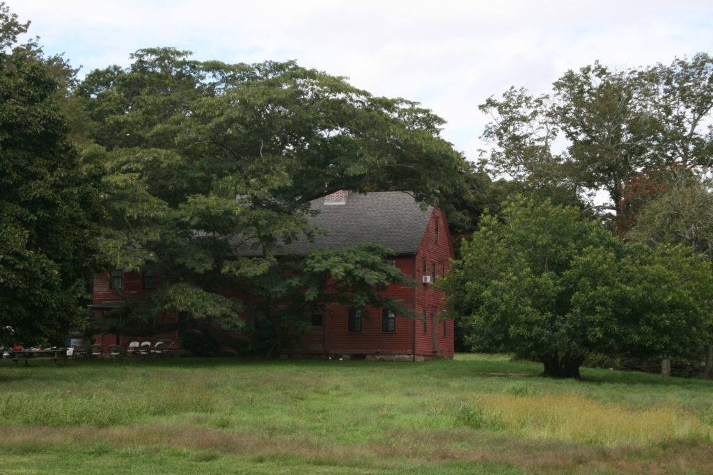 RI Land Trust Days Land Trust Days