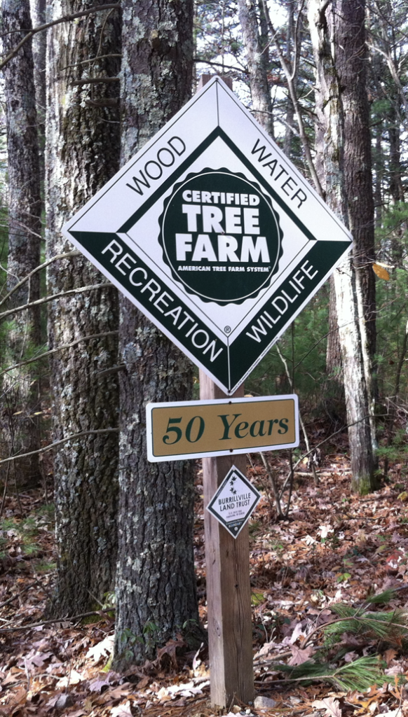 RI Land Trust Days Land Trust Days